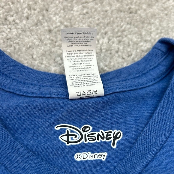 Disney Baymax Tee, size Youth Small - Picture 5 of 5